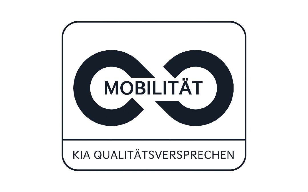 KIA Mobilitätsgarantie