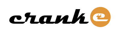 Crank-E-Logo
