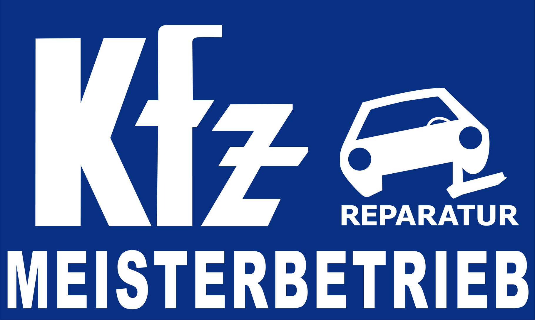 KFZ Meisterbetrieb