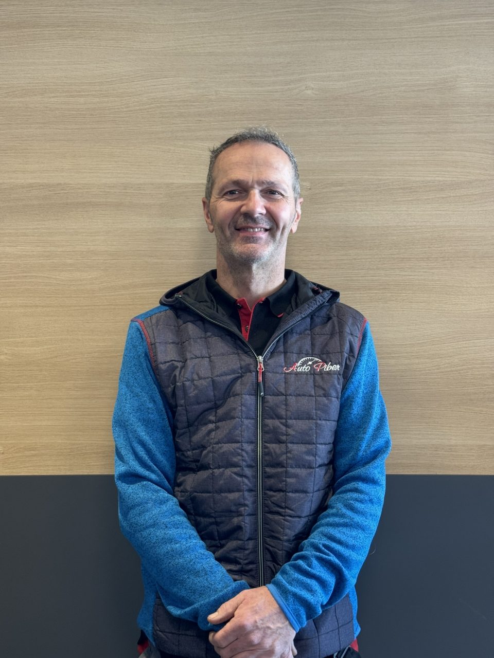 Oswald Unterüberbacher